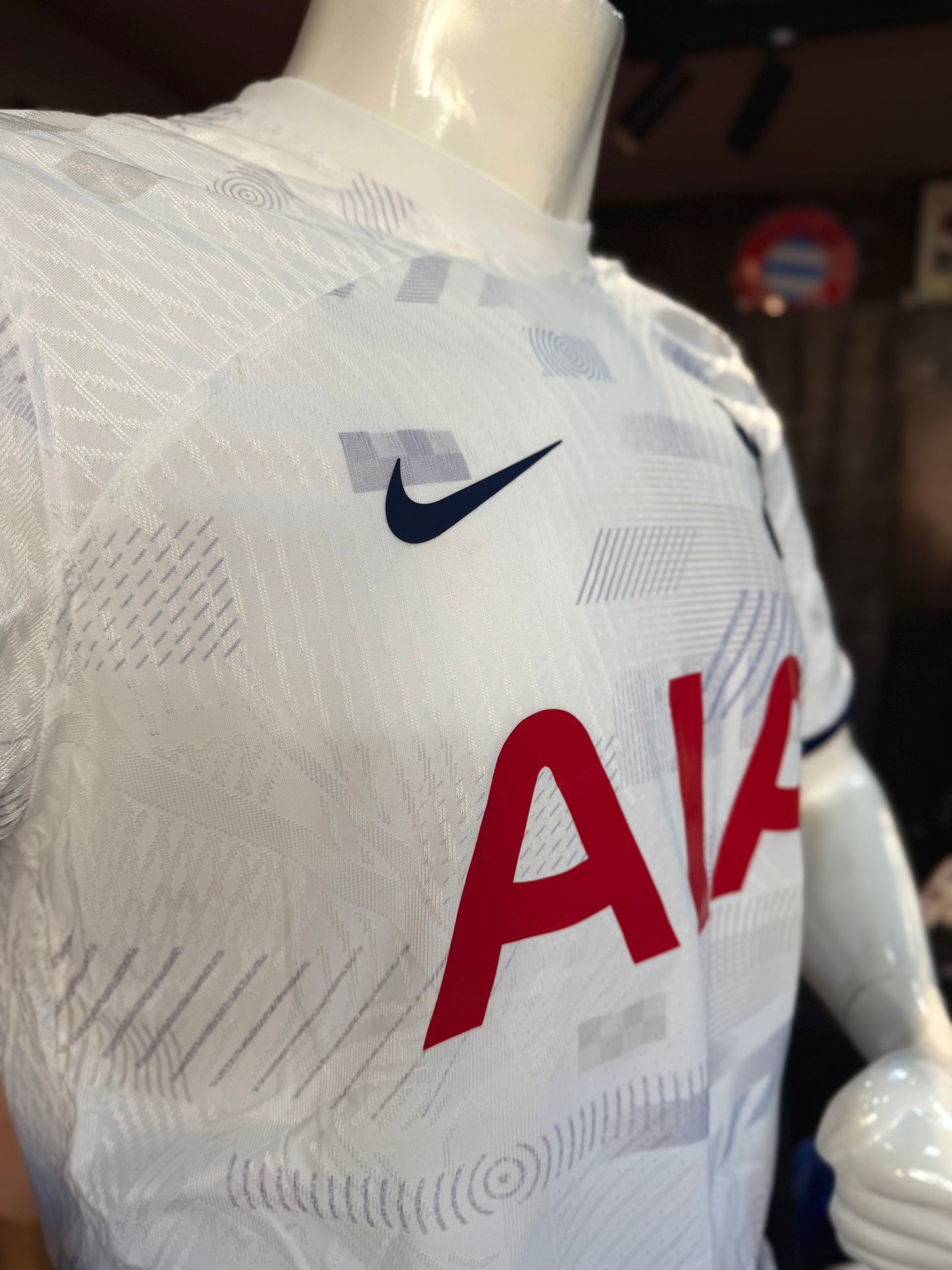 T-shirt Tottenham 2023-2024 - Overdose Sport