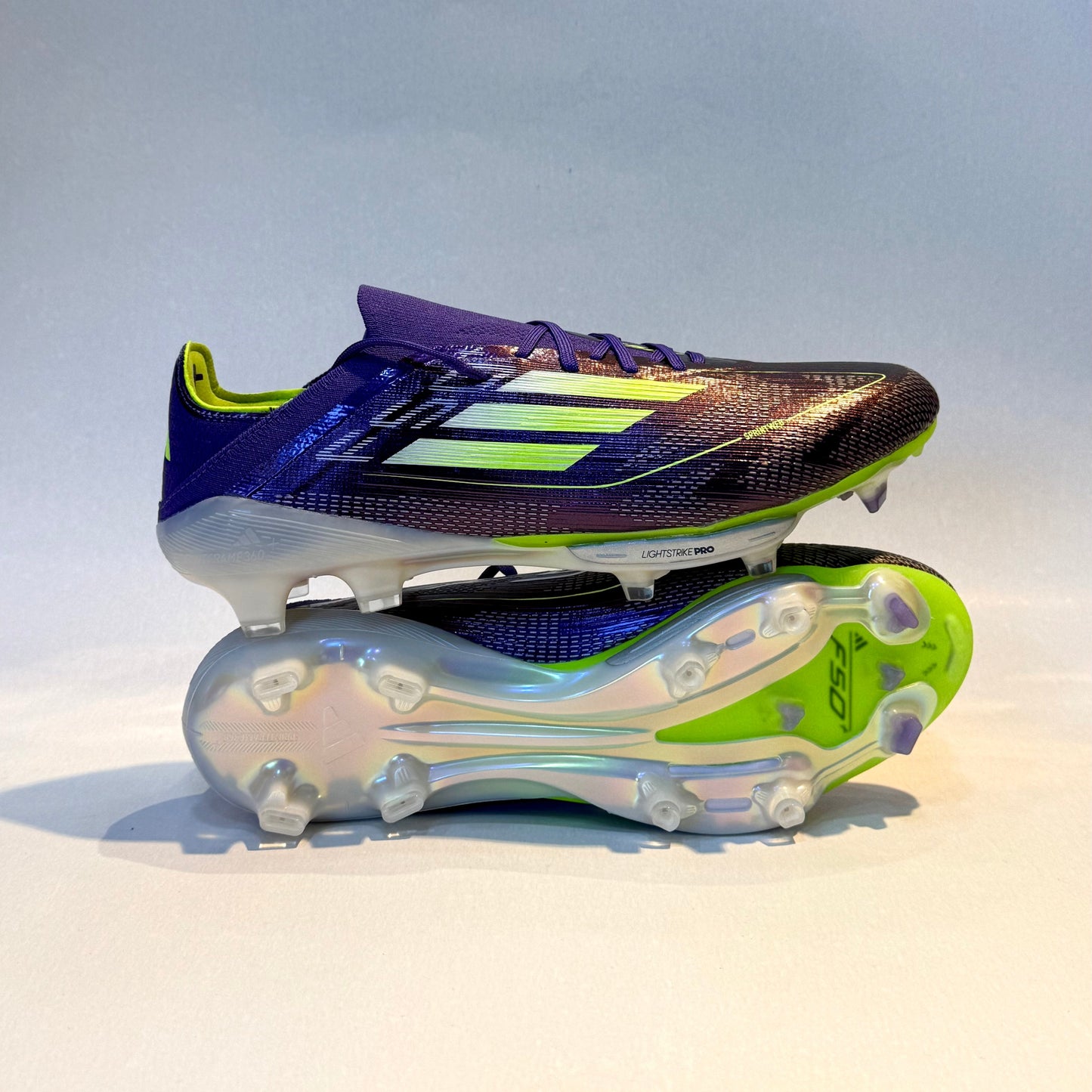 Crampons Adidas F50 - Overdose Sport
