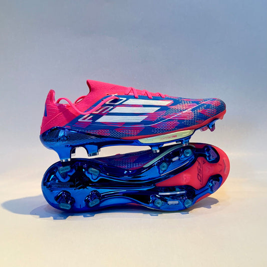 Crampons Adidas F50 - Overdose Sport