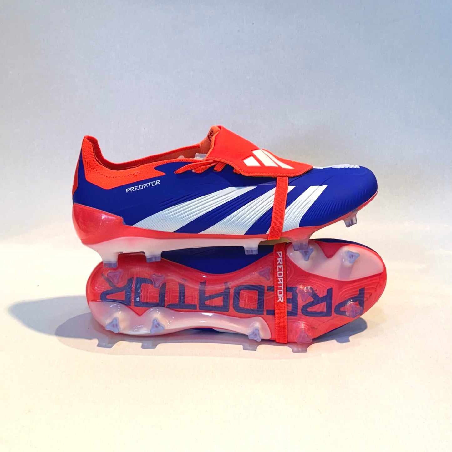 Crampons Adidas Predator