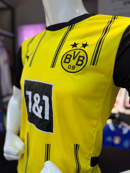 T-shirt Borrusia Dortmund 2024-2025 - Overdose Sport