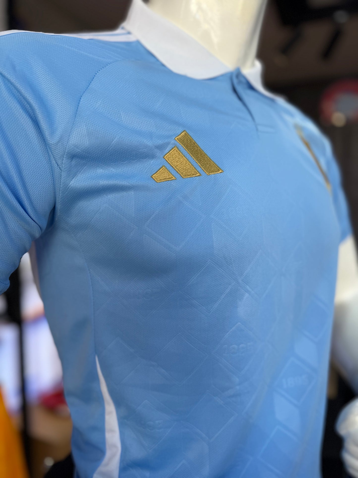 T-shirt Belgique 2024-2025 - Overdose Sport
