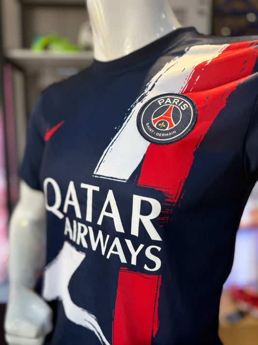 T-shirt Paris Saint Germain 2024-2025 - Overdose Sport