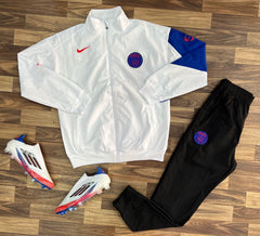 Tracksuit Paris Saint-Germain – 2025/2026