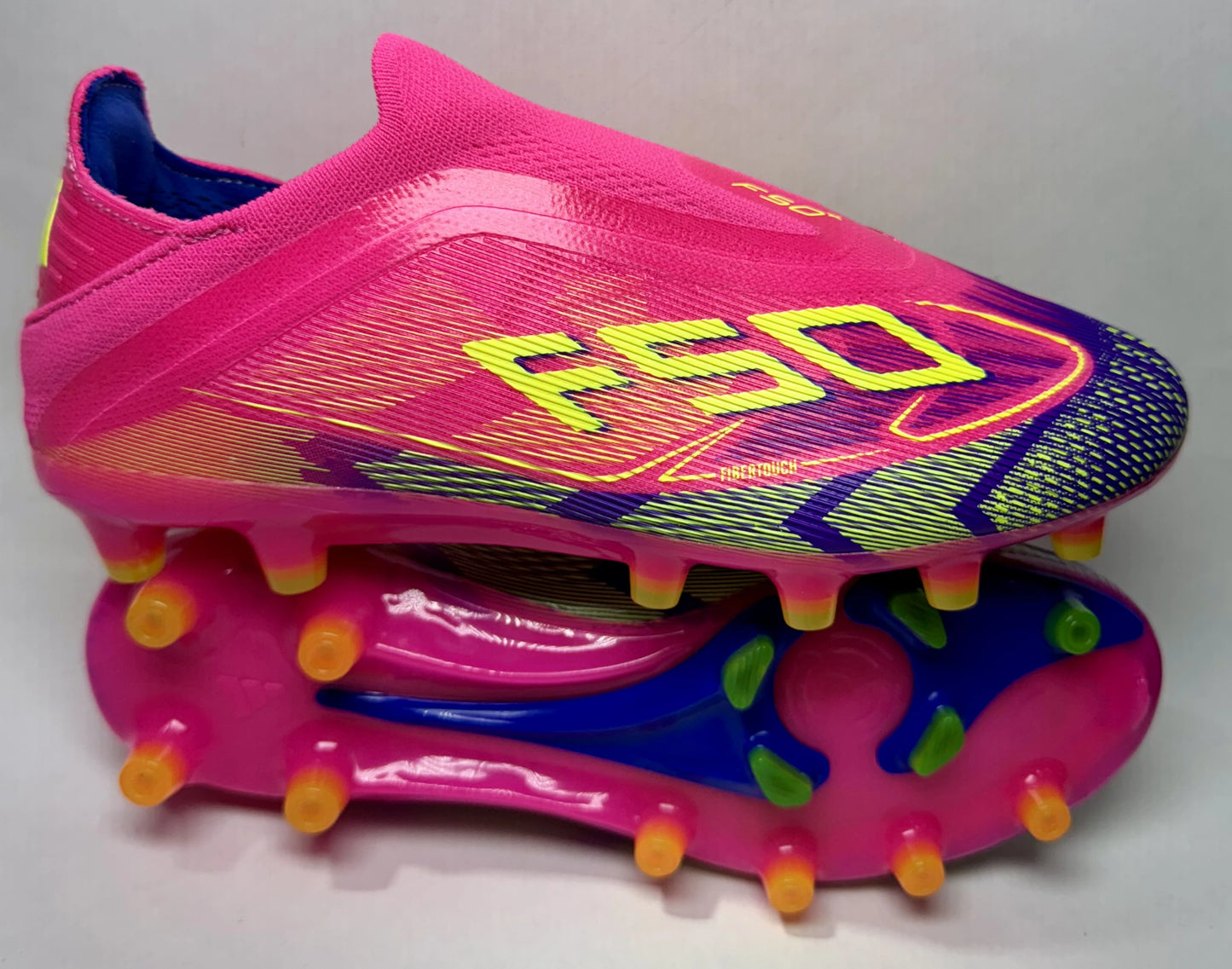 Crampon enfant F50 Édition Spéciale