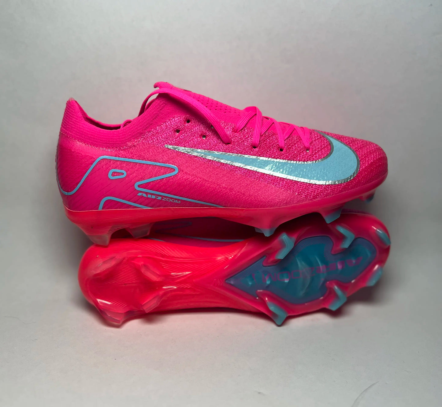 Crampon Nike Mercurial Vapor – Rose