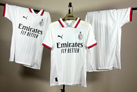 T-shirt AC Milan 2024/2025