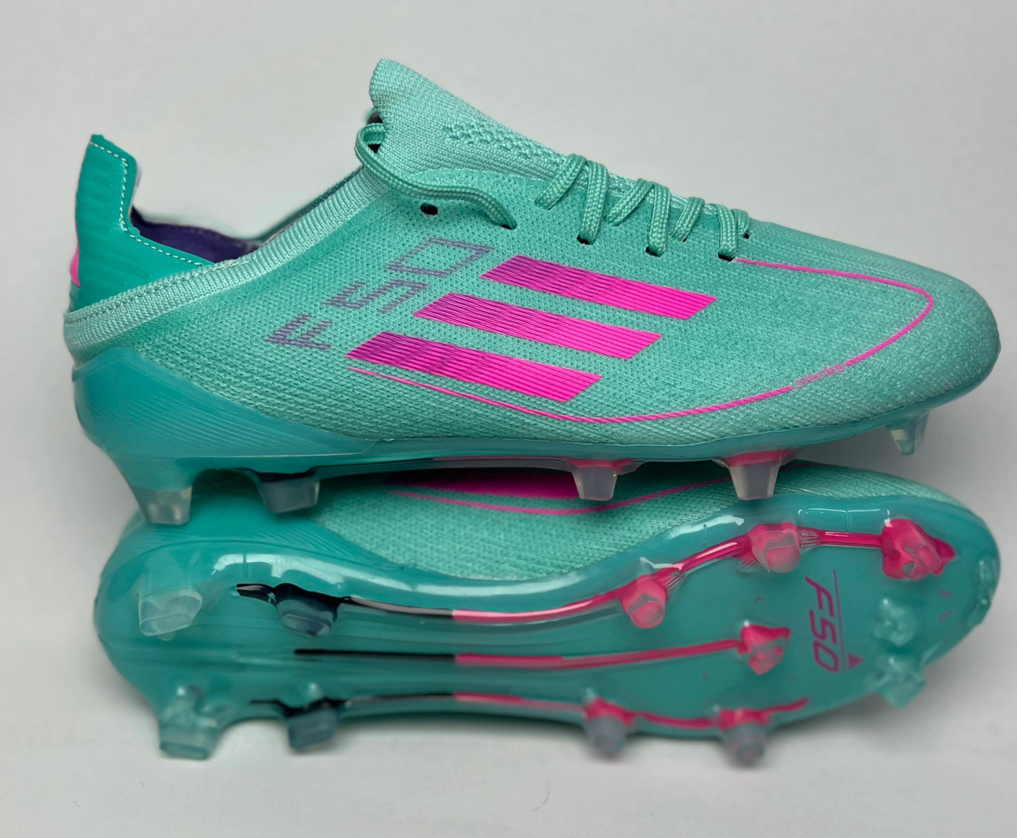 Crampons Adidas F50