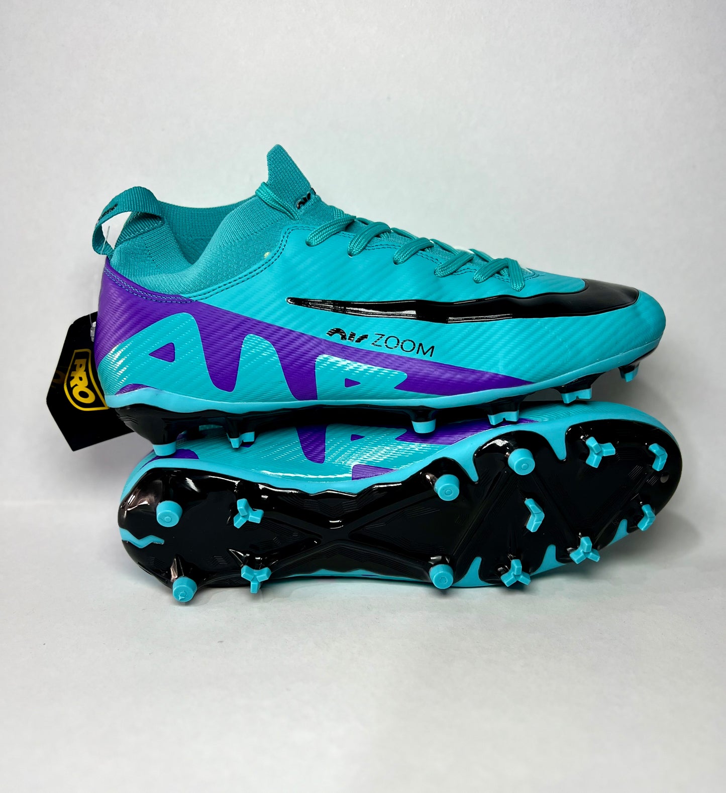 Crampons Nike Zoom Air - Overdose Sport