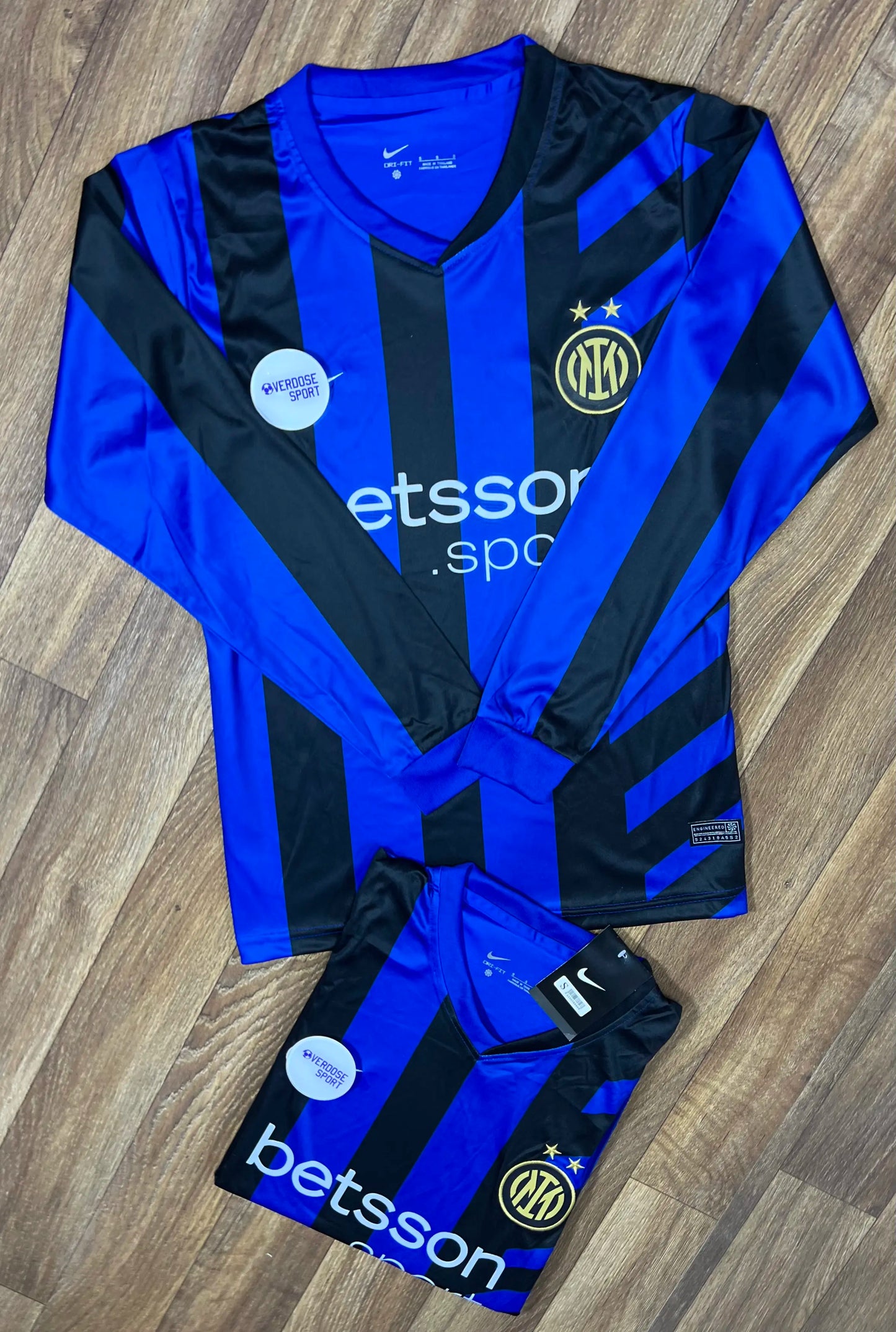 Pull Inter Milan 2024/2025