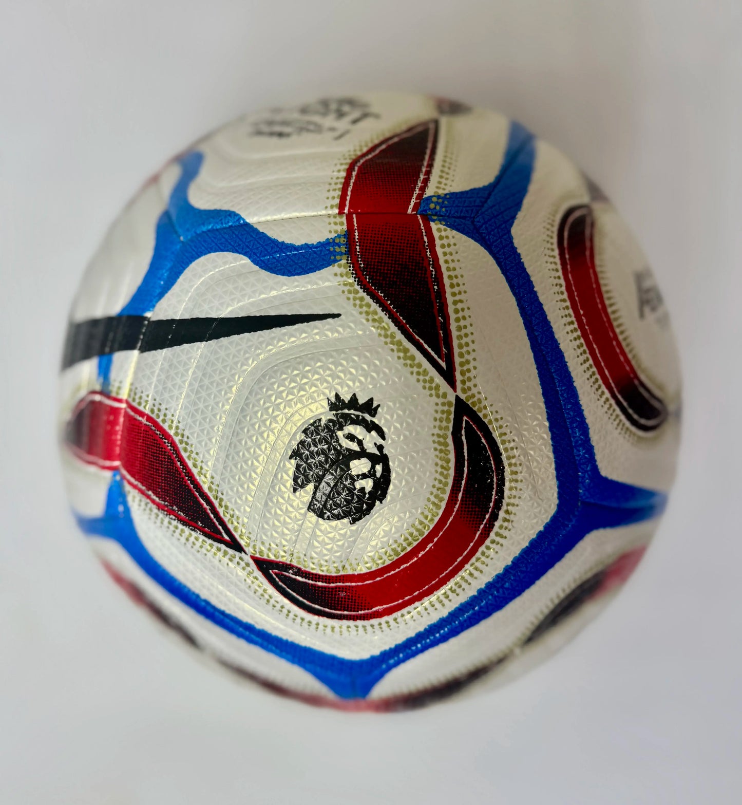 Ballon de Football – Premier League