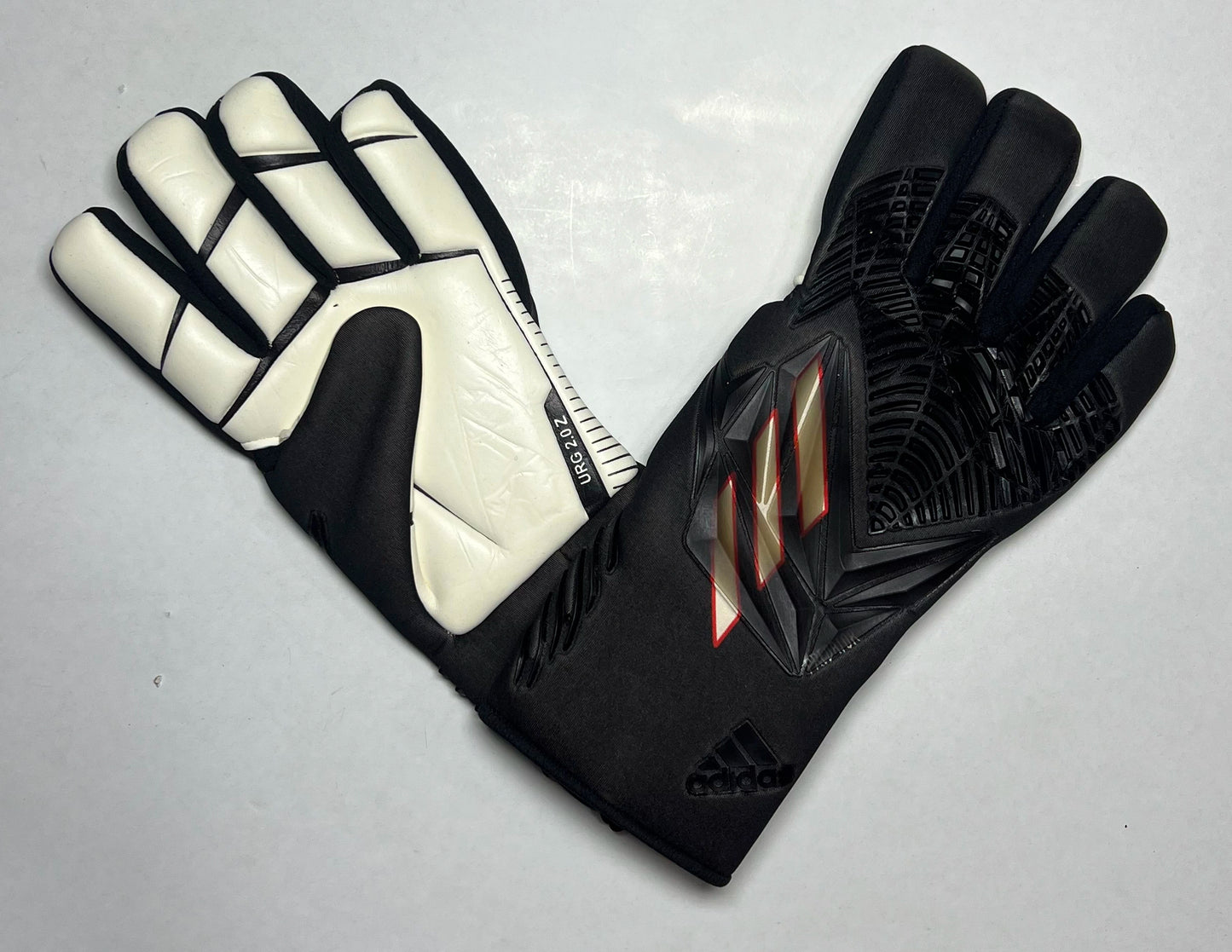 Gants adidas Predator - Grand taille