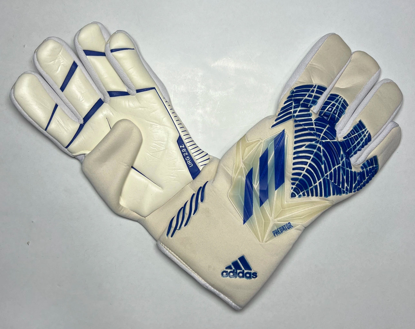 Gants adidas Predator - Grand taille