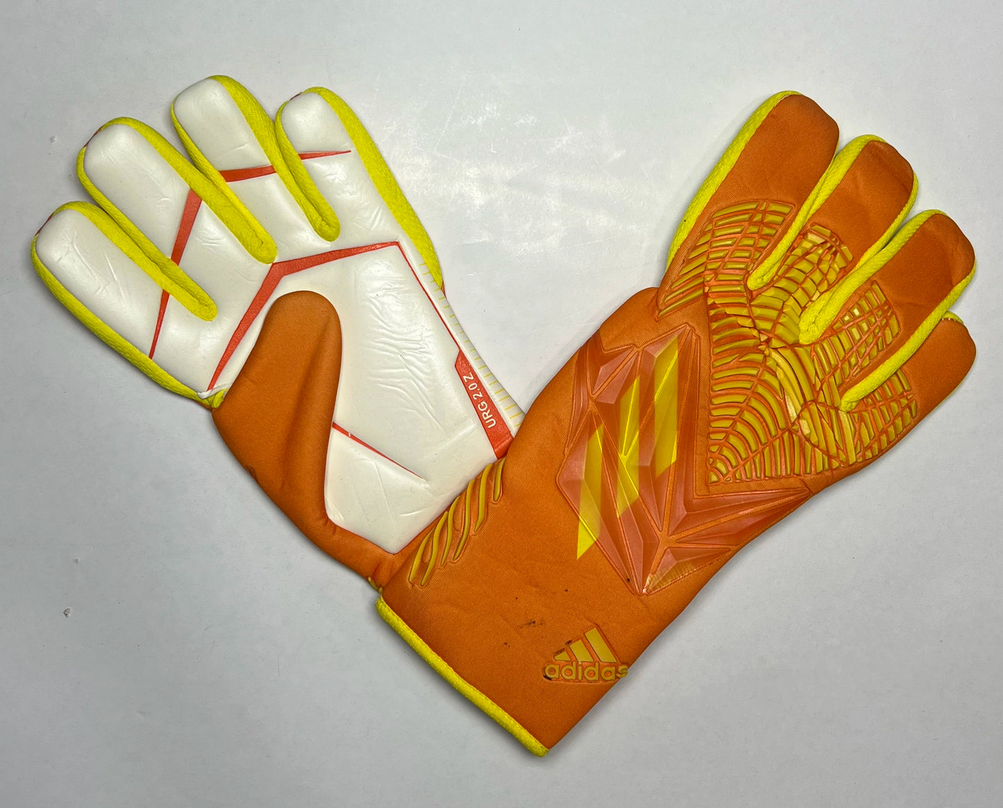 Gants adidas Predator - Grand taille
