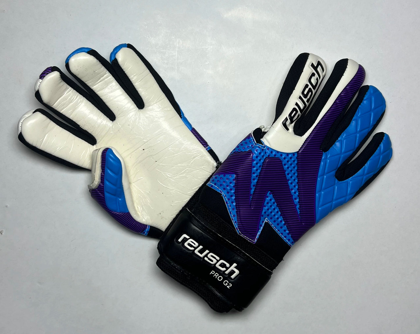 Gants de Gardien Reusch – Performance & Confort