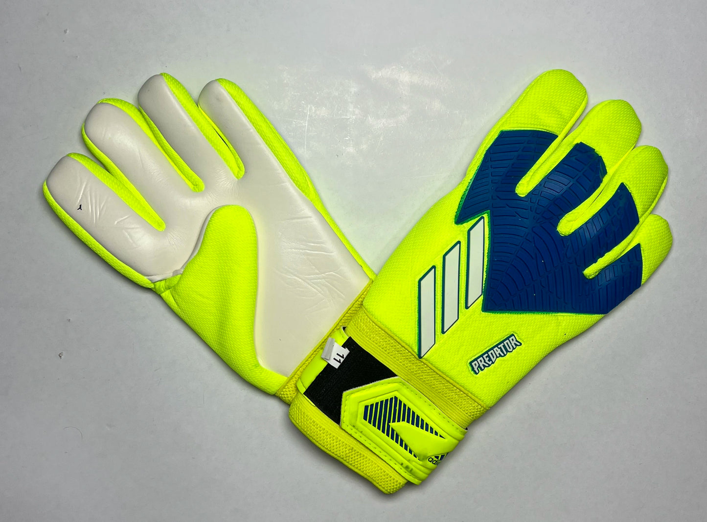 Gants adidas Predator - Grand taille