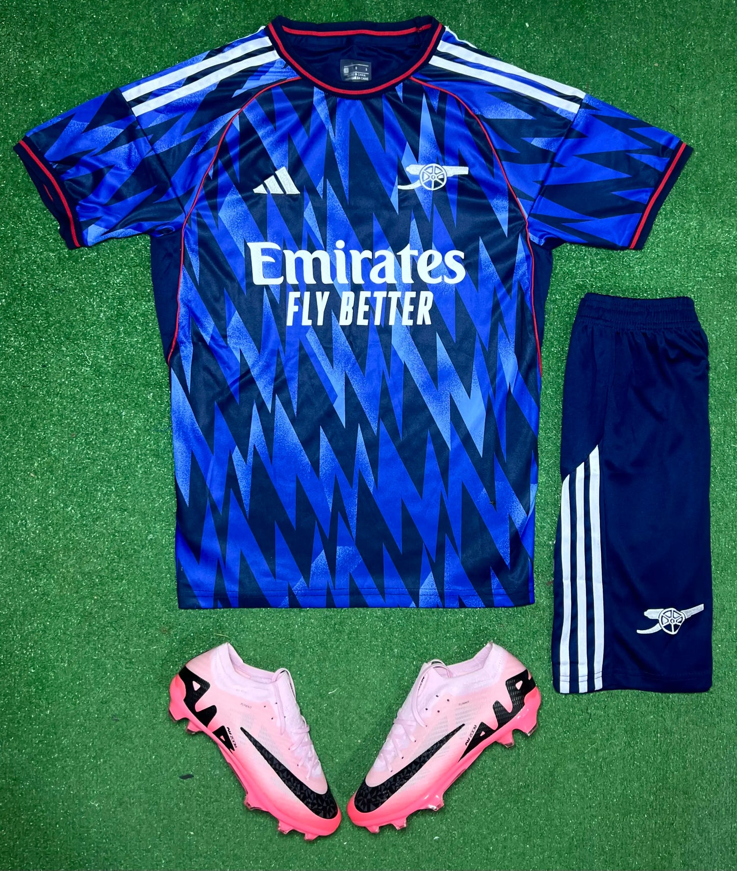 Tenue Arsenal 2025/2026