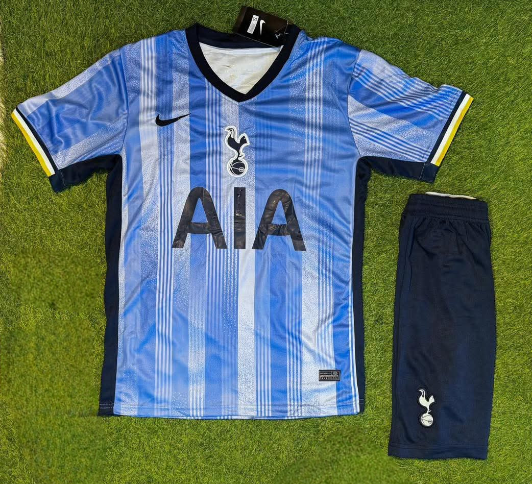 Tenue Tottenham 2024-2025 - Overdose Sport