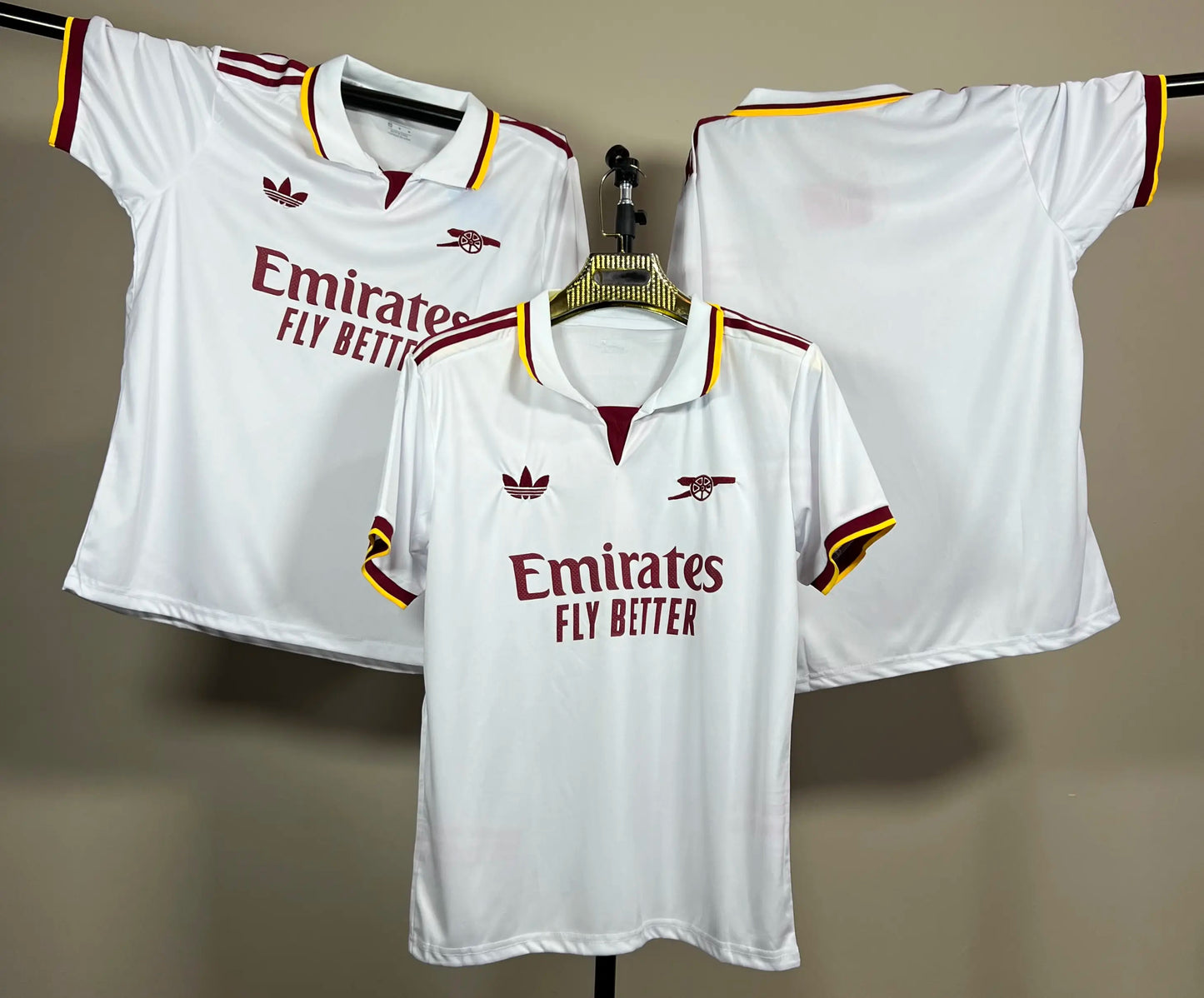 T-shirt Arsenal 2025/2026