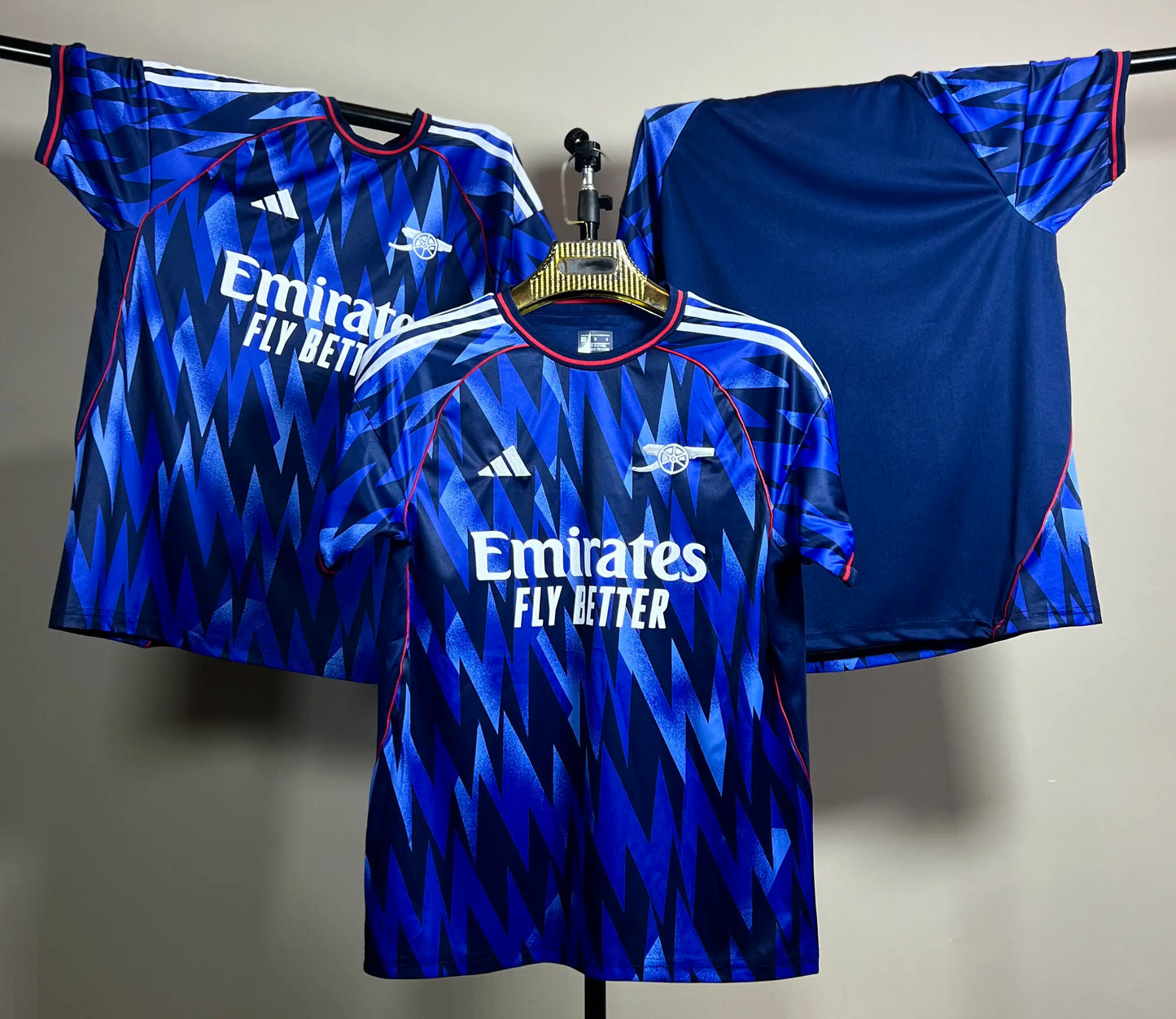 T-shirt Arsenal 2025/2026