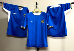 T-shirt Chelsea FC Domicile 2023/2024 - Overdose Sport