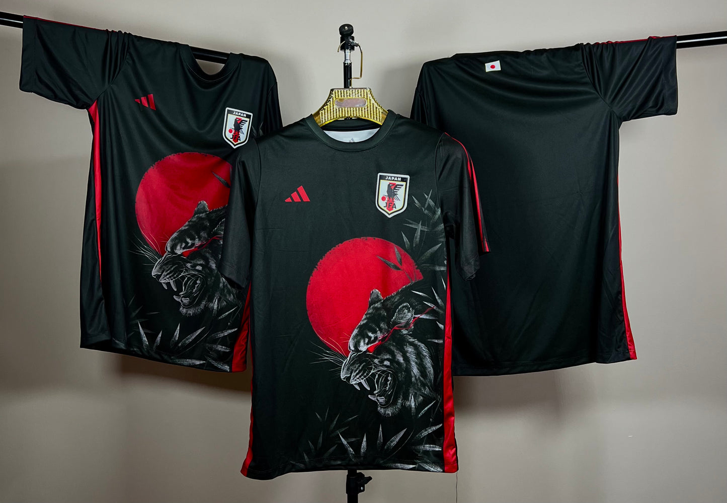 T-shirt Équipe du Japon Spéciale Édition 2023/2024 - Overdose Sport