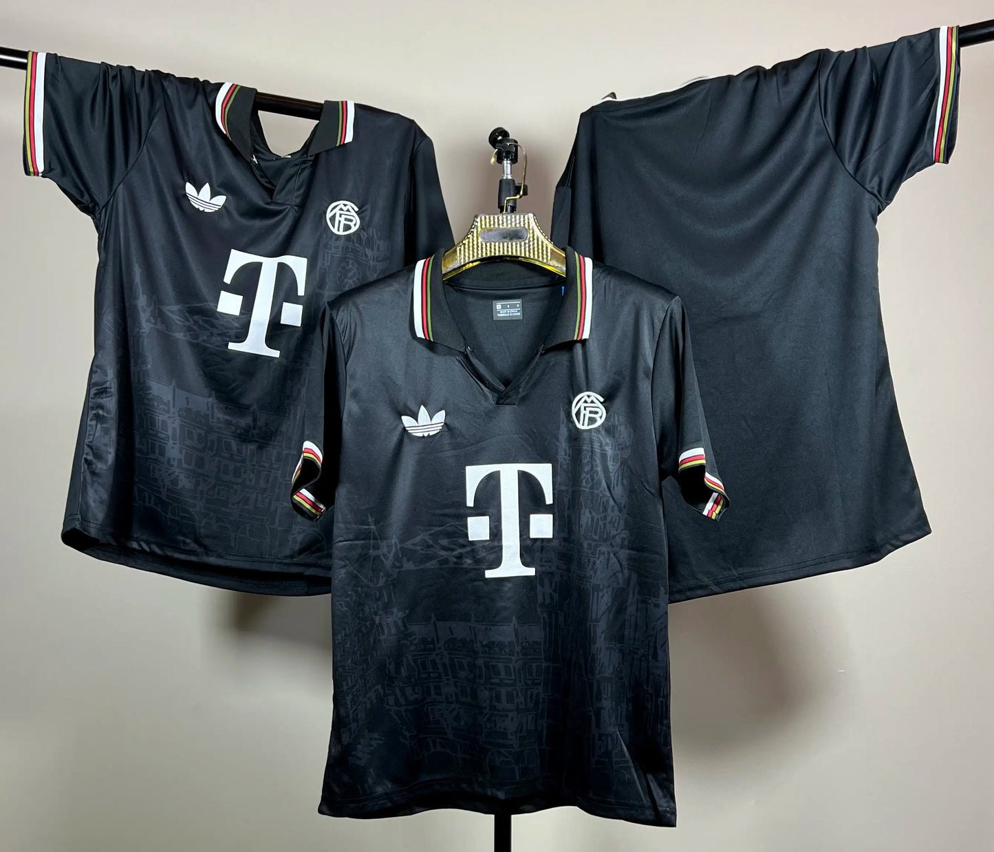 T-shirt Bayern Munich 2025/2026