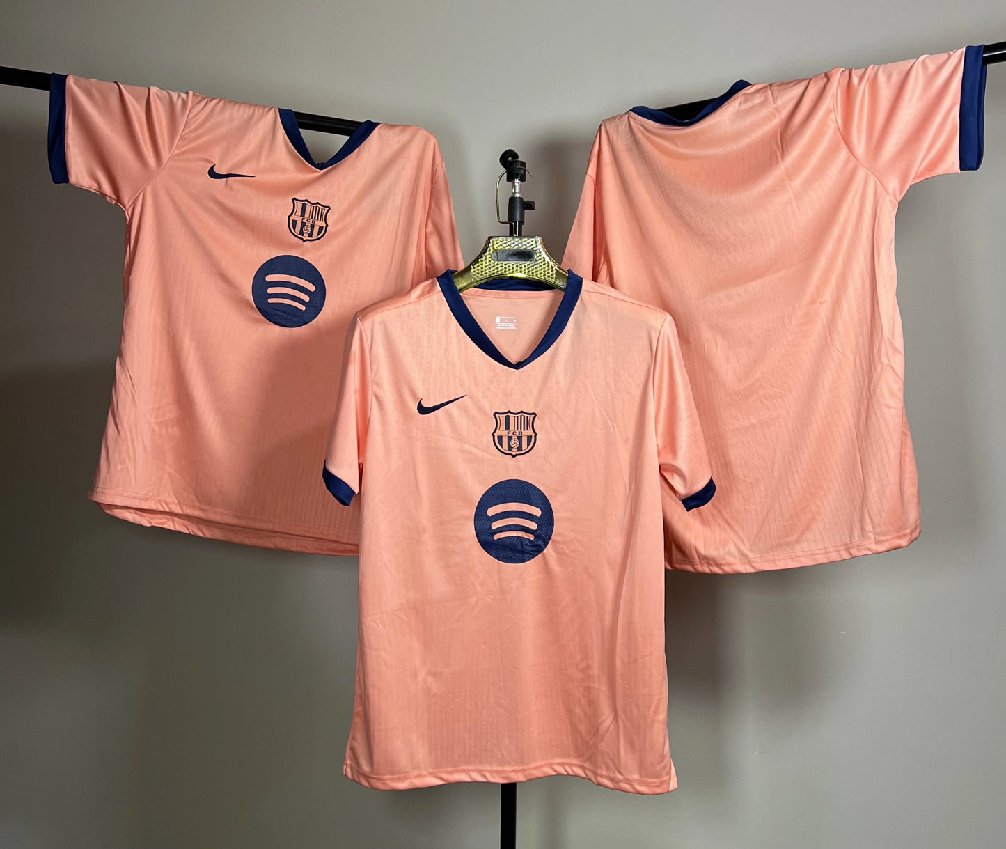 T-shirt FC Barcelone 2025/2026