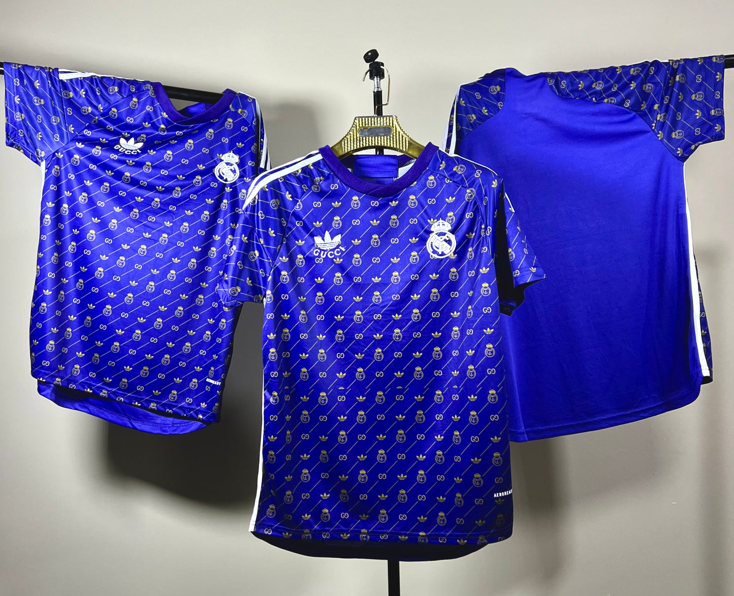 T-shirt Real Madrid Spéciale Édition 2024/2025
