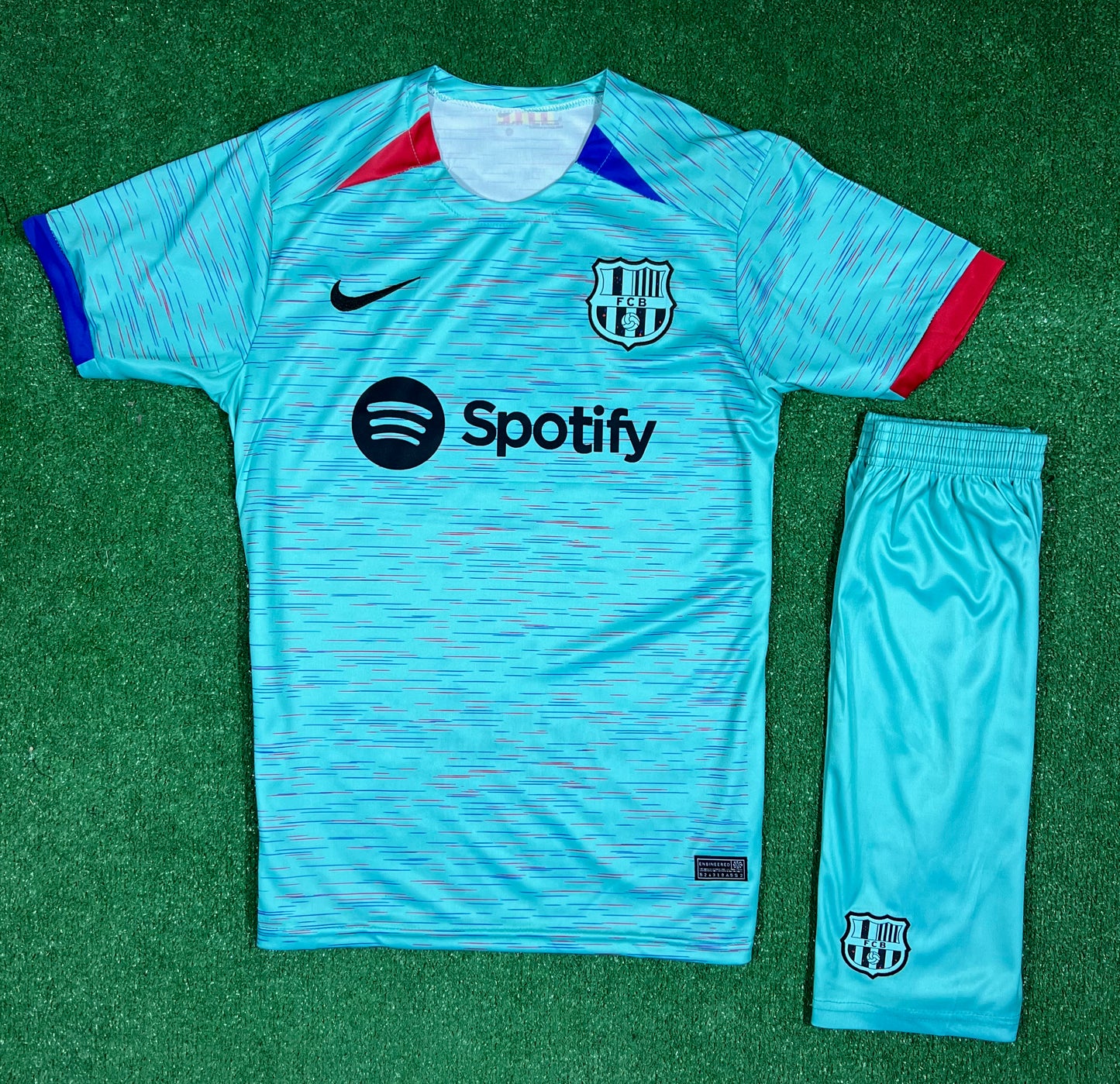 Tenue FC Barcelone – Saison 2023/2024