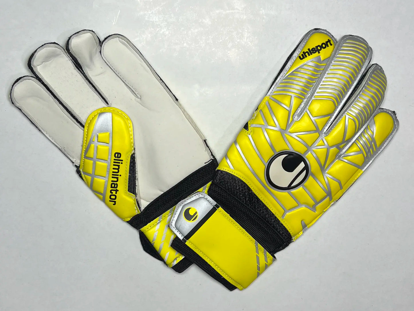 Gants de Gardien Uhlsport