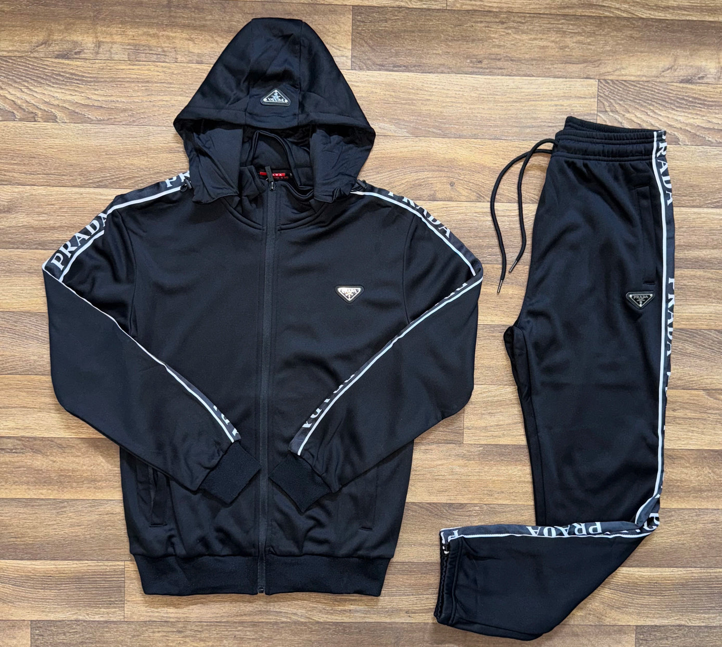 Survêtement Dabbeba Prada