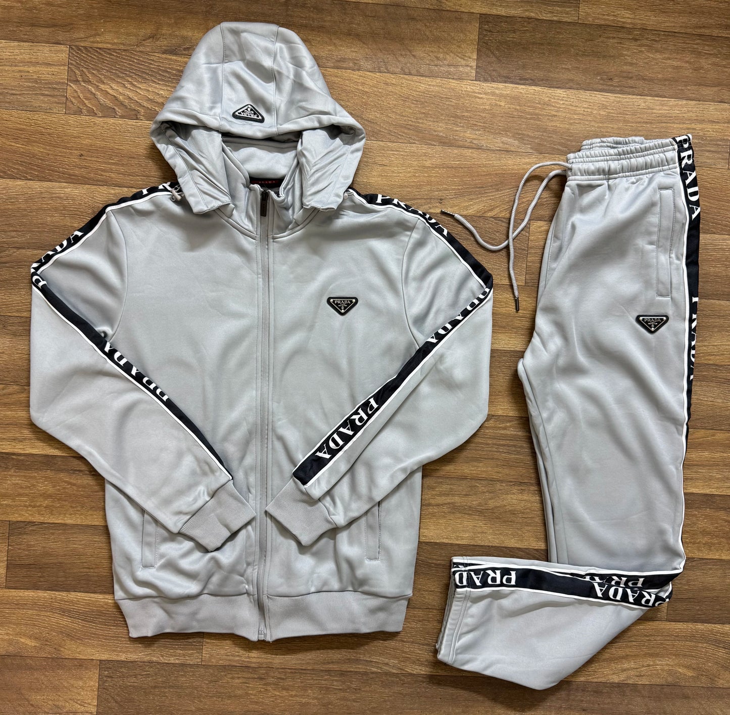 Survêtement Dabbeba Prada