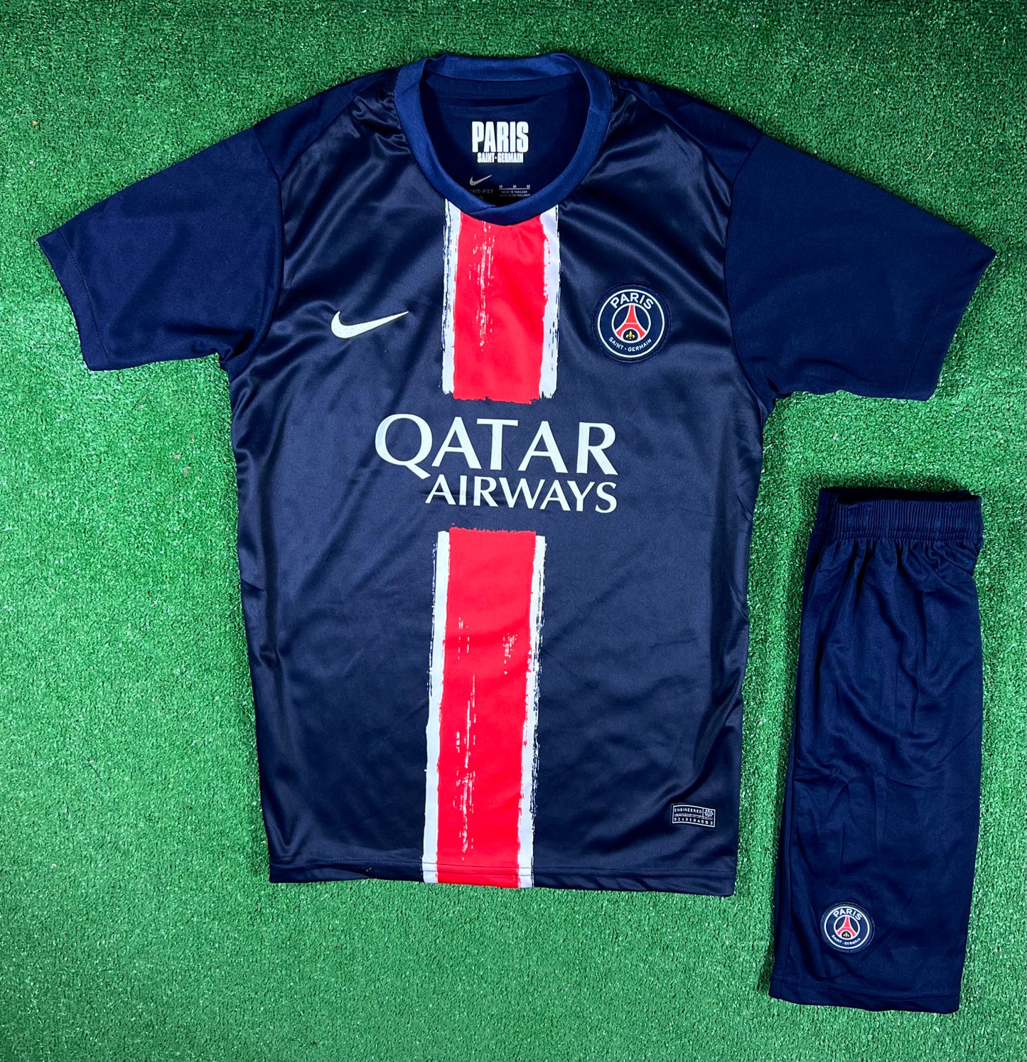 Tenue paris saint-germain 2024-2025 - Overdose Sport