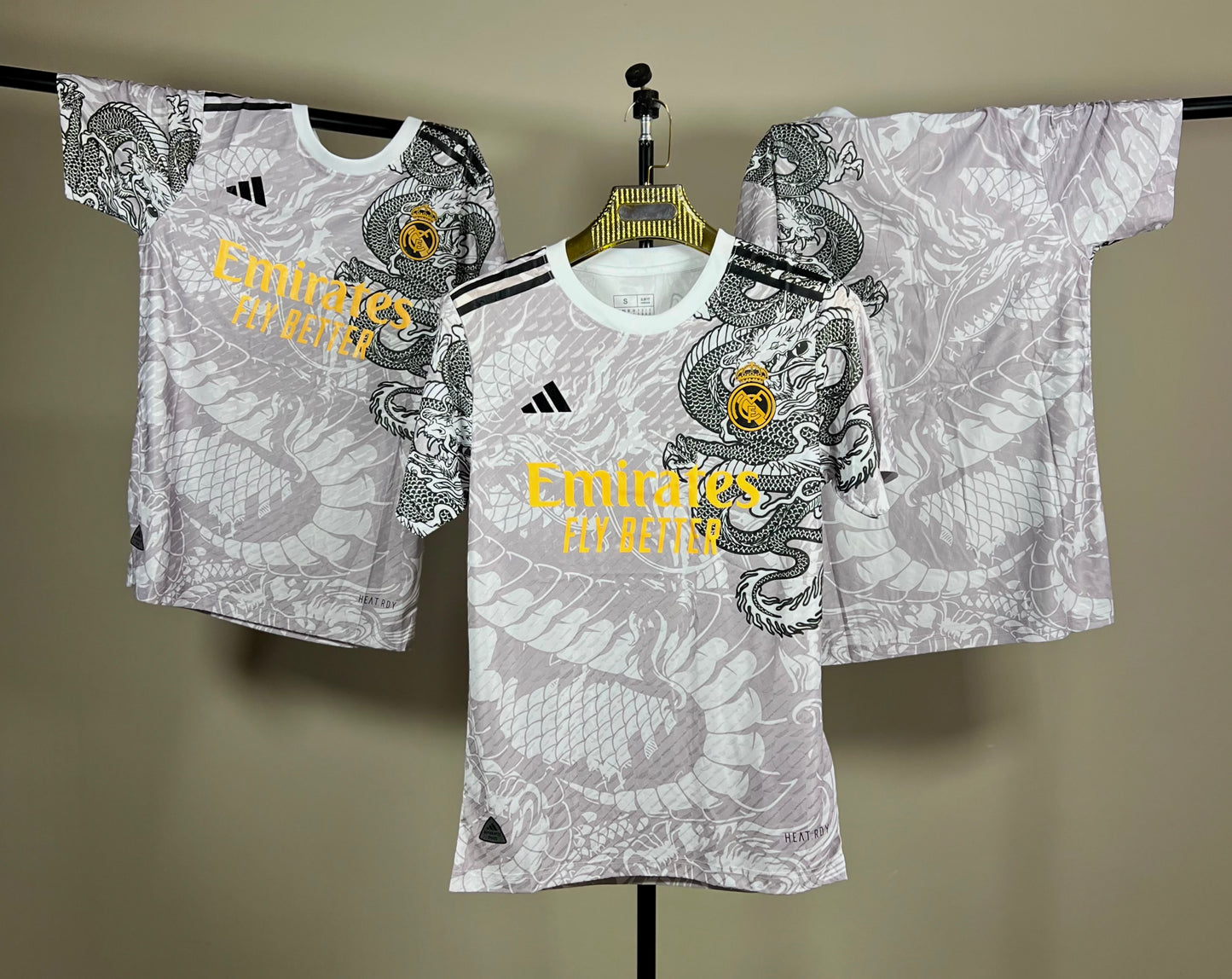 T-shirt Real Madrid Spéciale Édition 2024-2025
