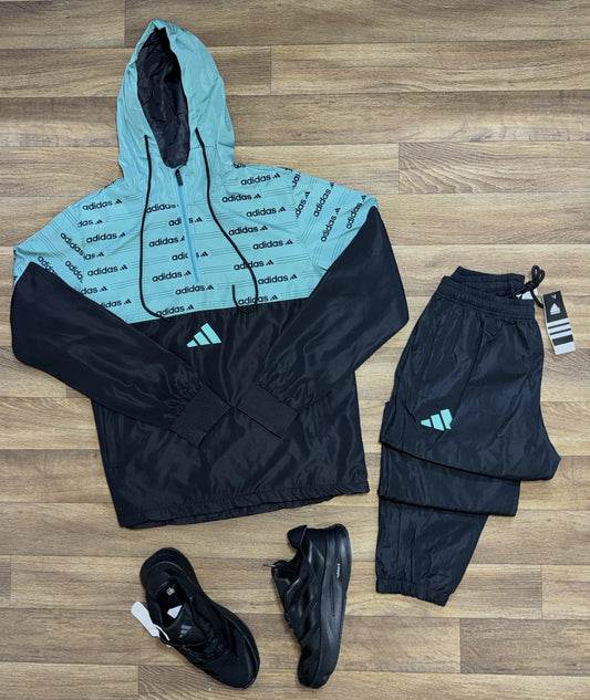 Survêtement Imperméable Adidas – Protection et Performance