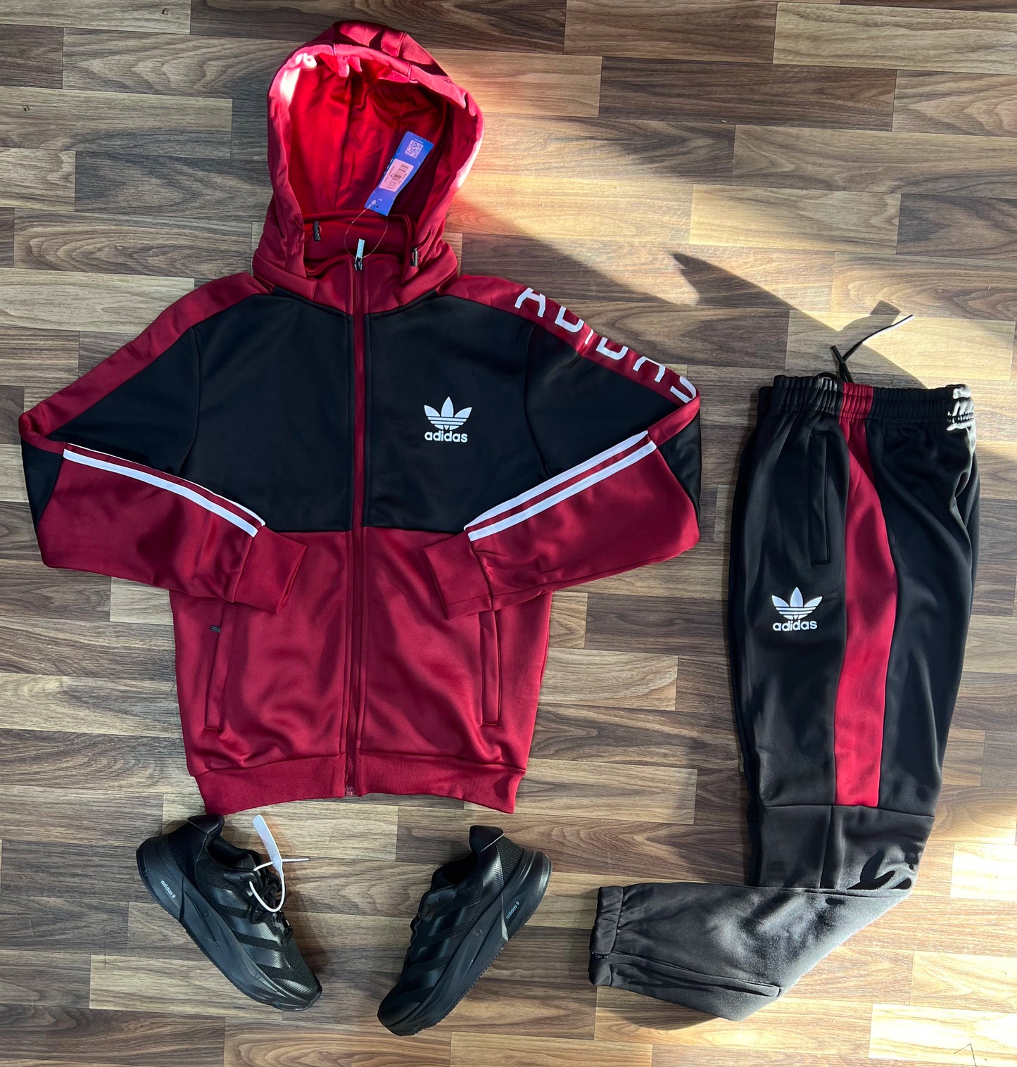 Survêtement Dabebba ADIDAS