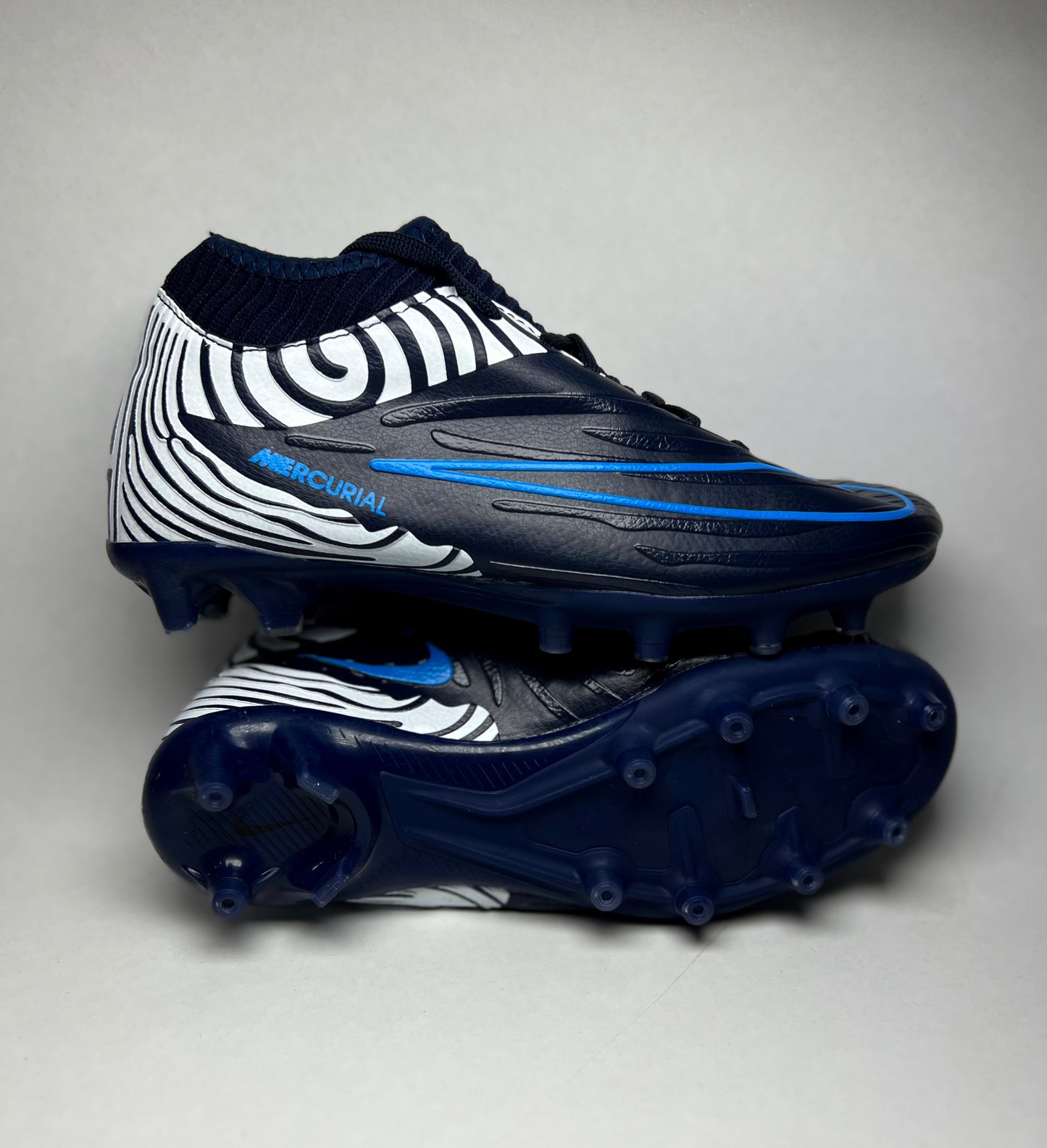 Crampons Enfants Nike Mercurial