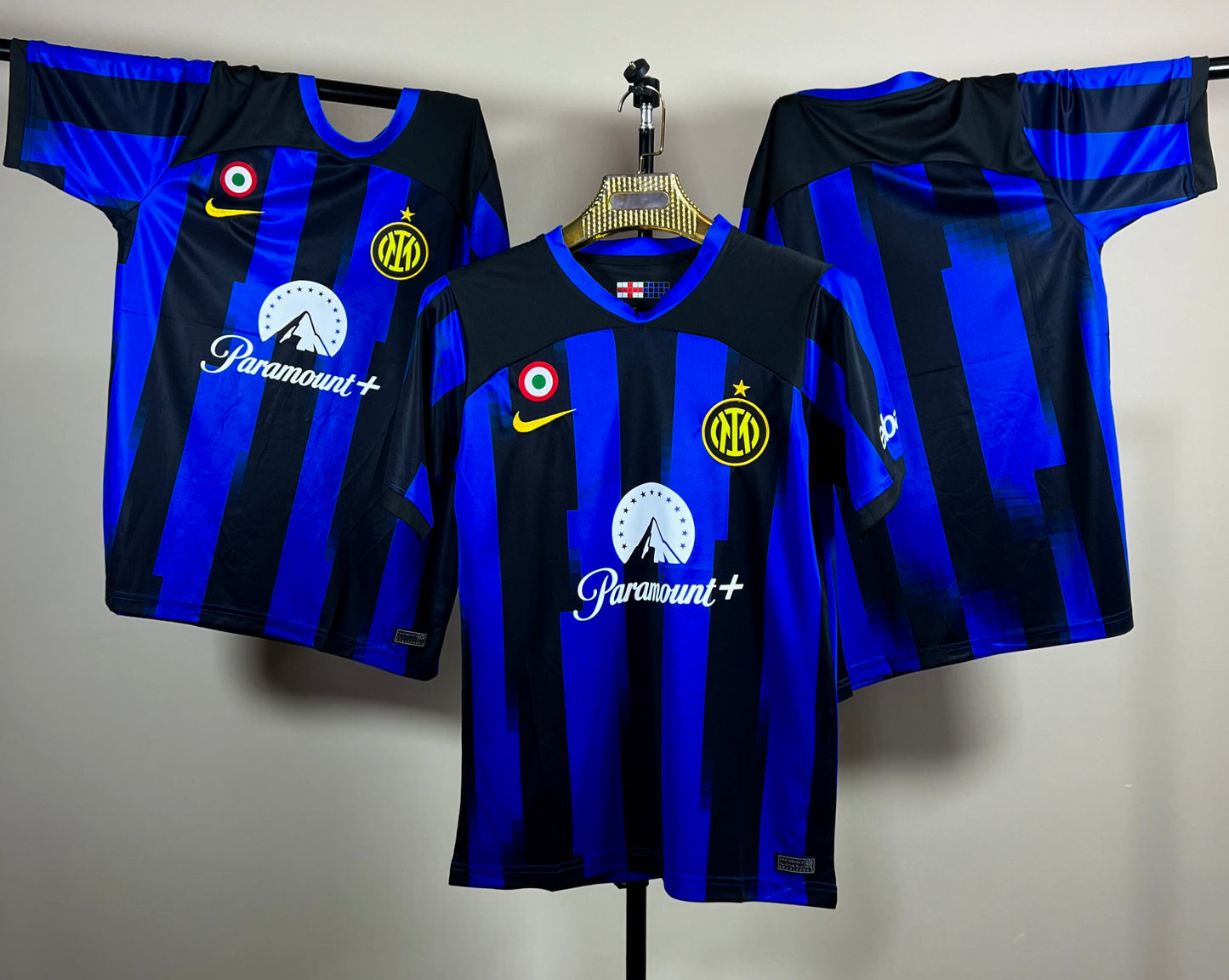 T-shirt Inter Milan Domicile 2023/2024