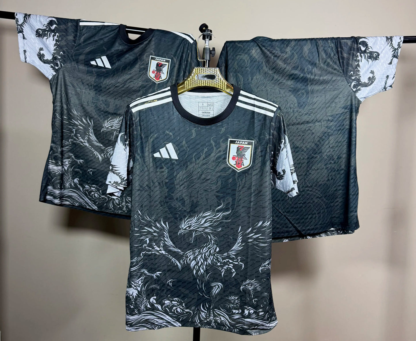 T-shirt Japon – Édition Spéciale Aigle