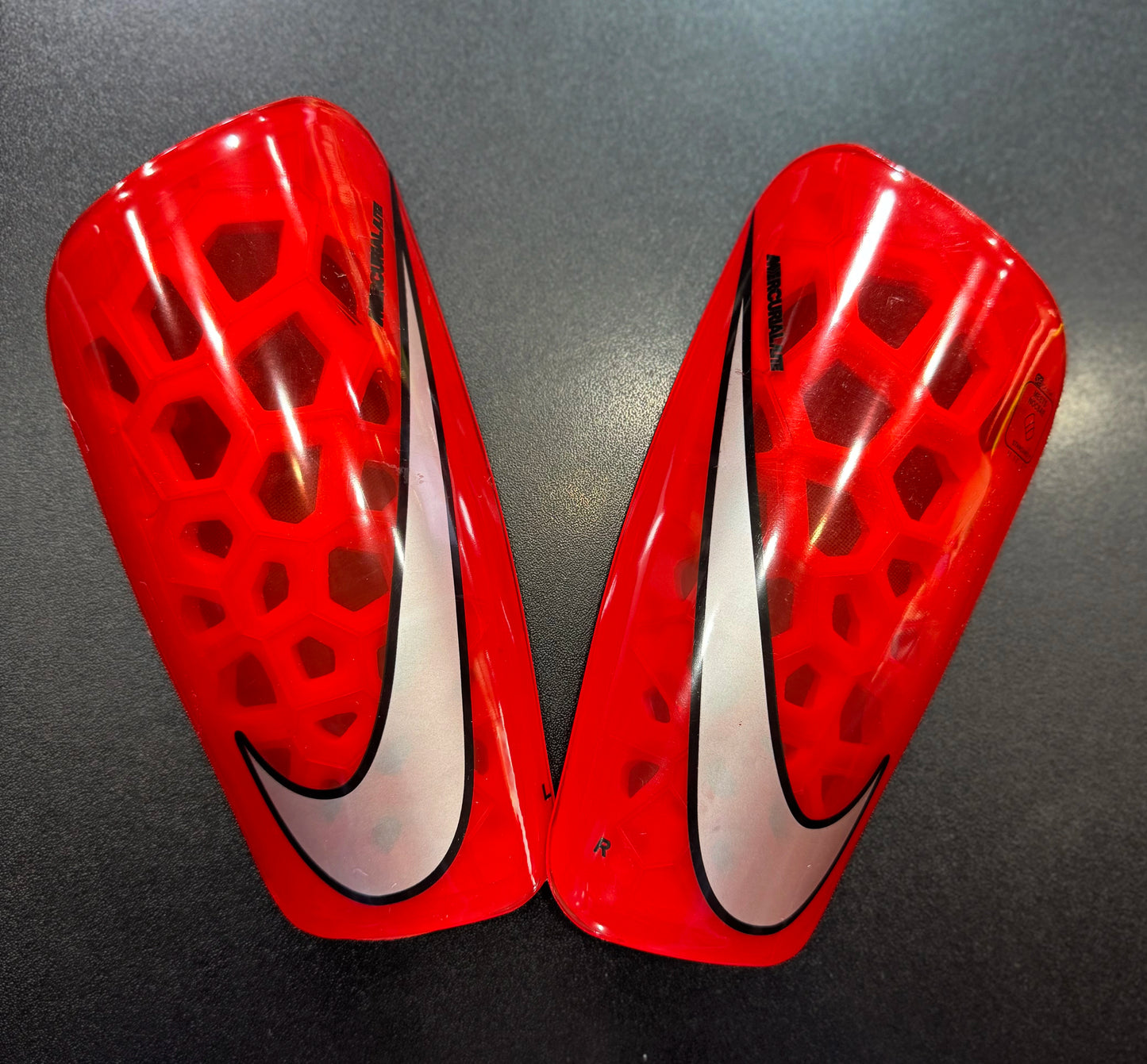 Protège-Tibias Nike