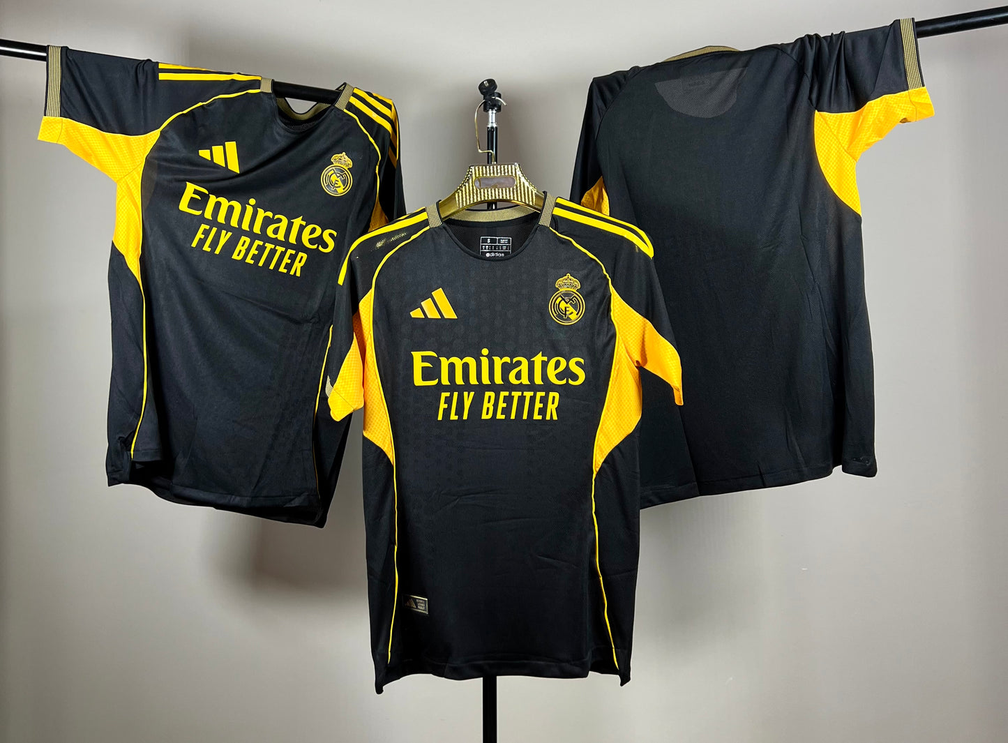 T-shirt Real Madrid 2025/2026