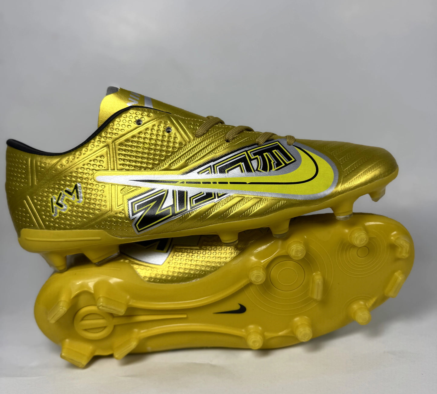 Crampon Nike – Vitesse & Contrôle