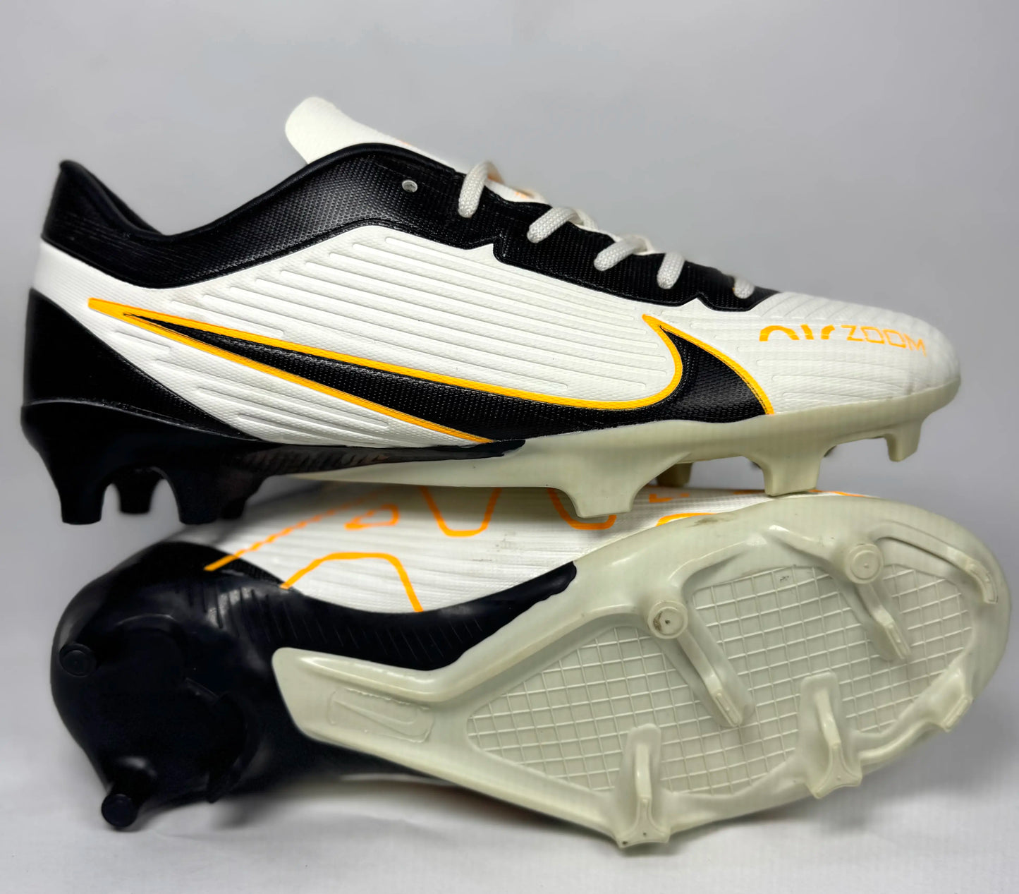 Crampon Nike – Vitesse & Contrôle
