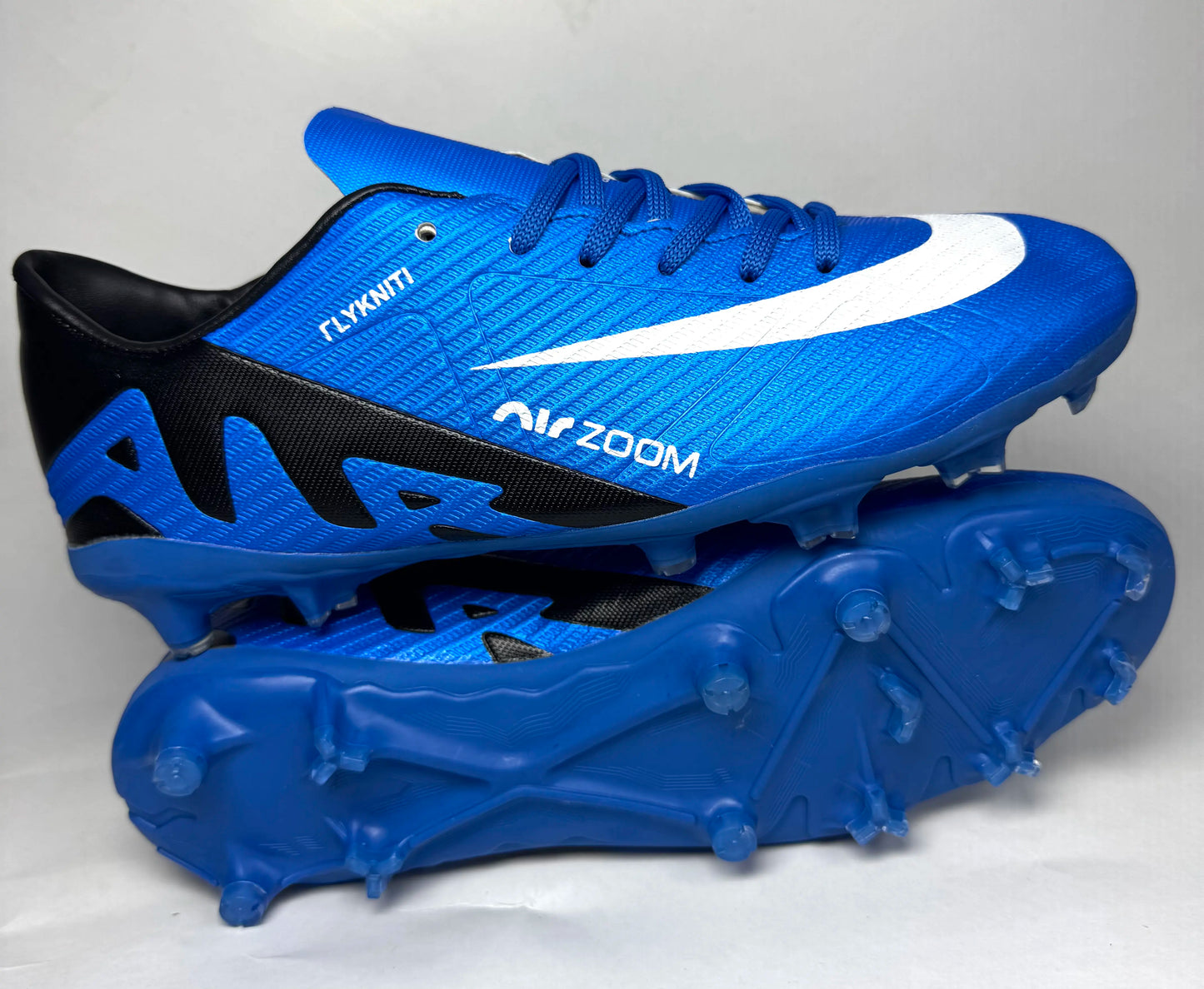 Crampons de Football Nike Air Zoom