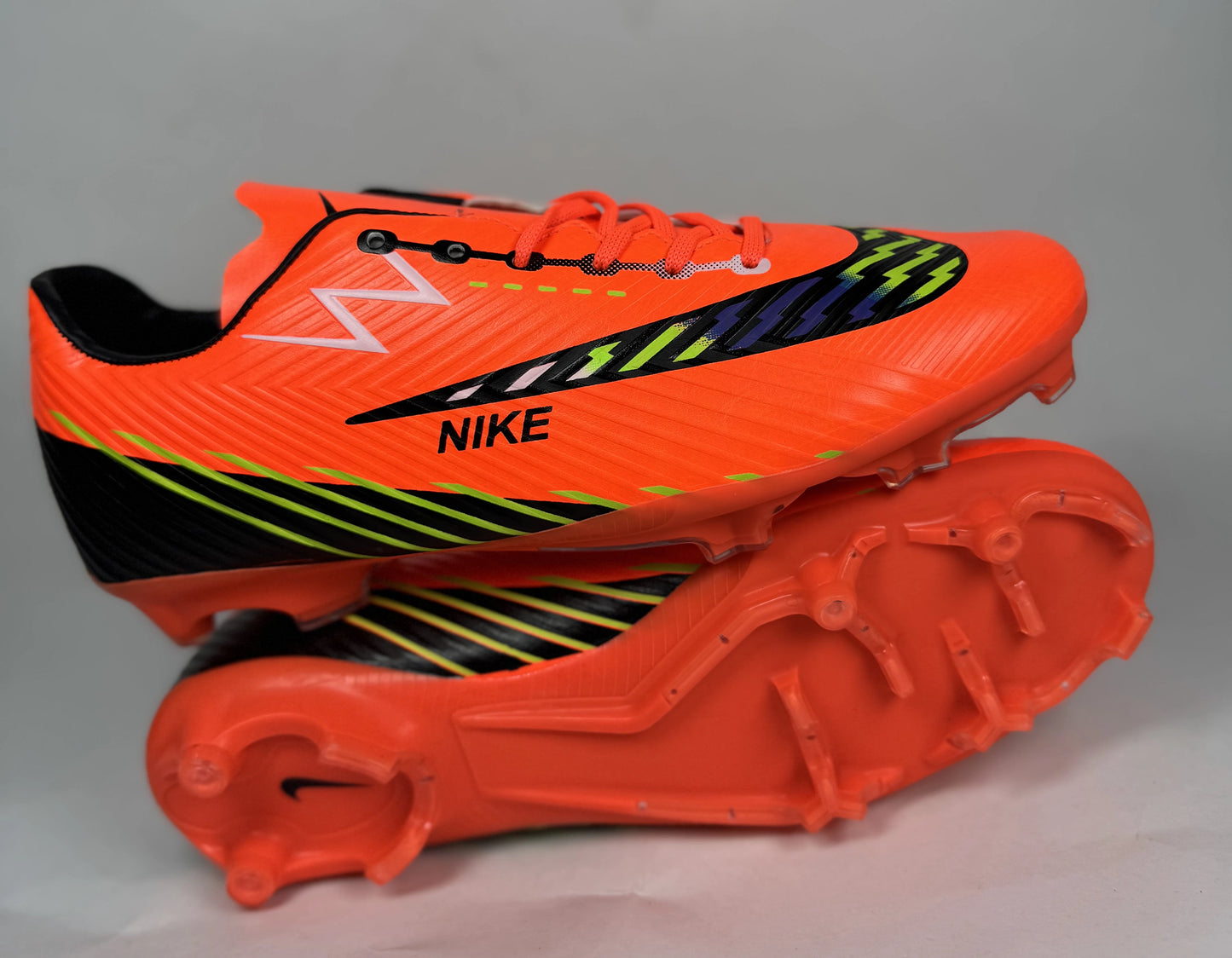 Crampons phantom