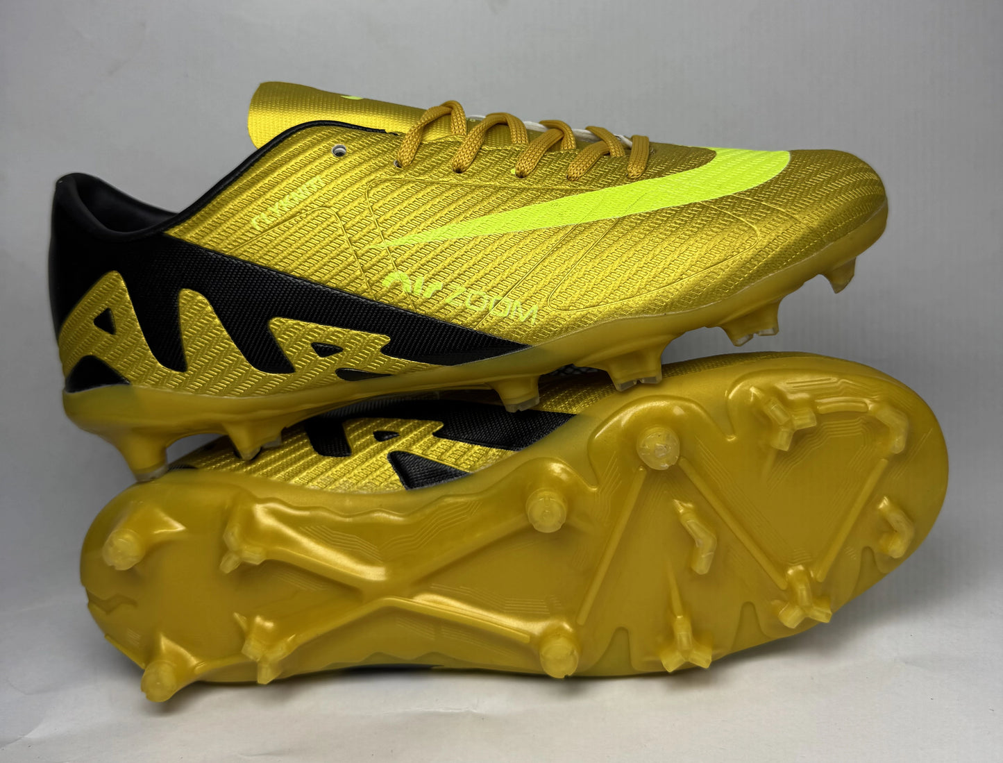 Crampons de Football Nike Air Zoom