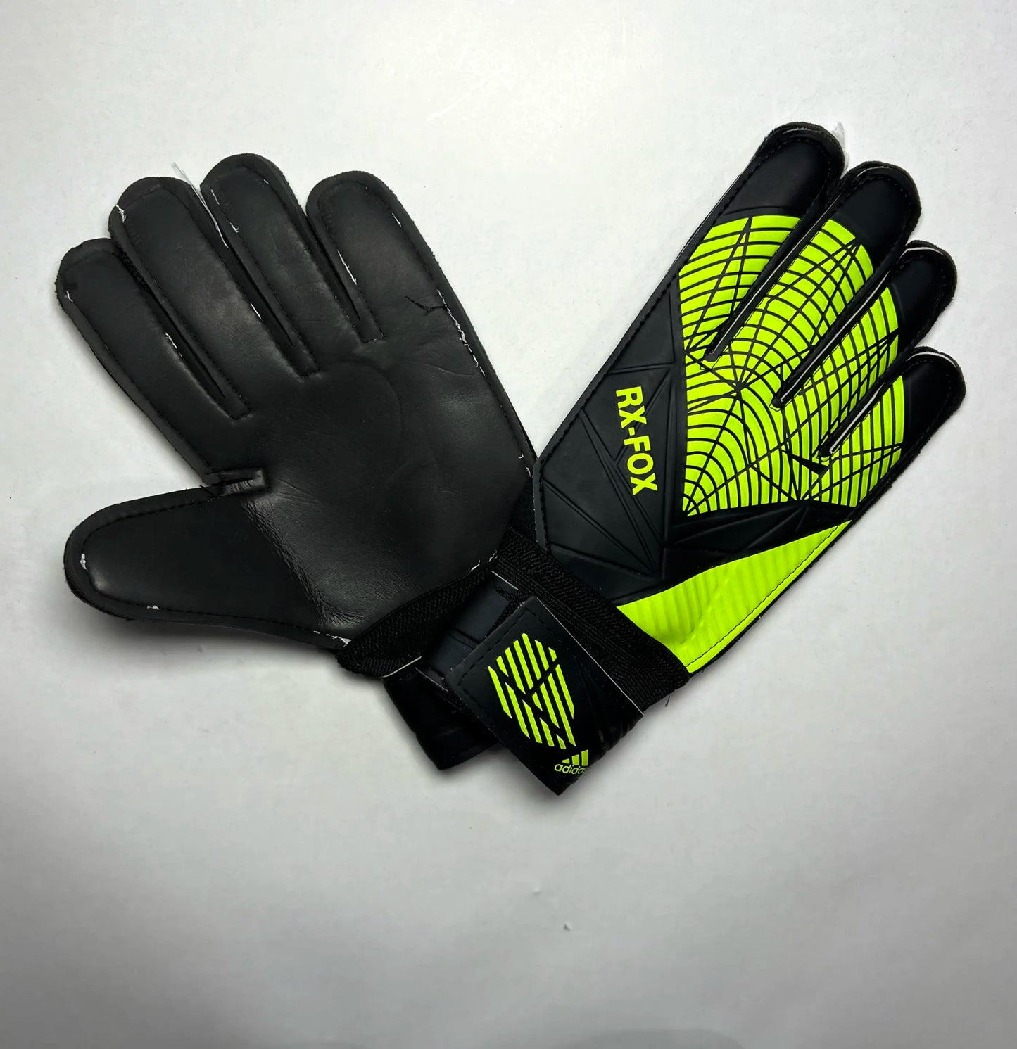 Gants de gardien professionnels RX-FOX - Overdose Sport