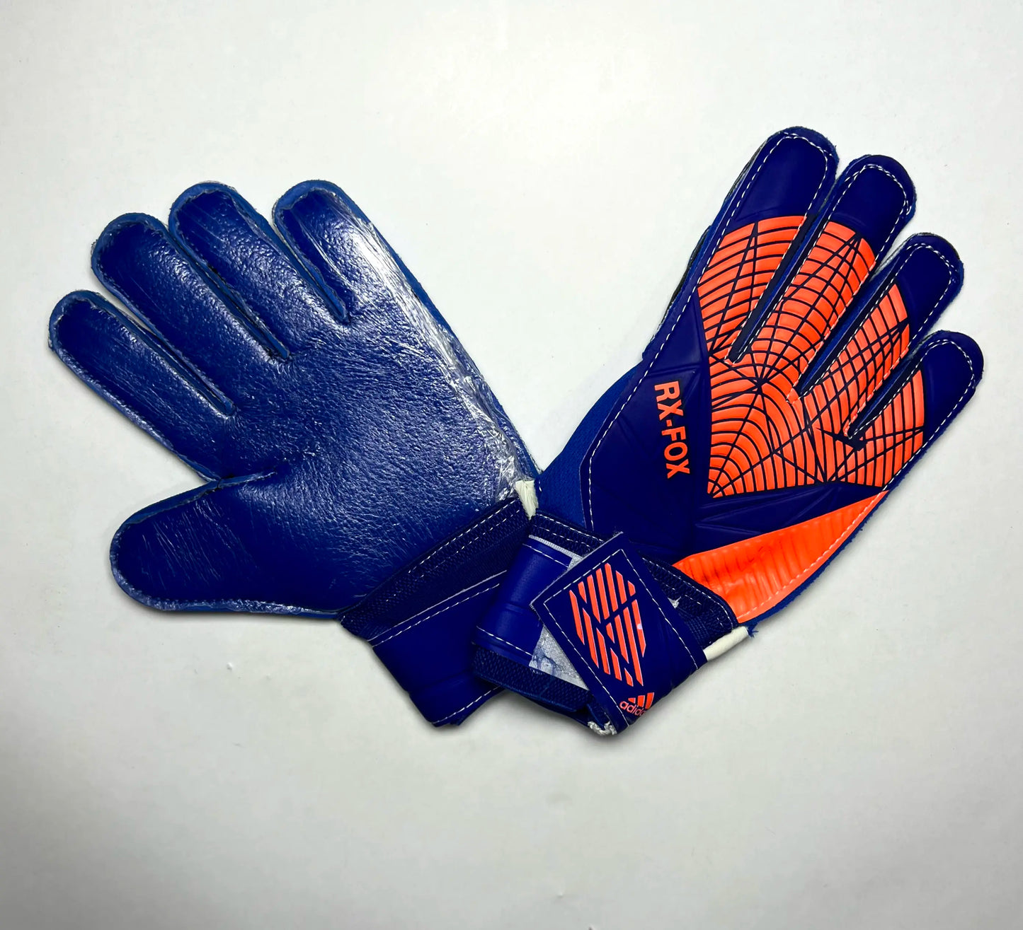 Gants de gardien professionnels RX-FOX - Overdose Sport