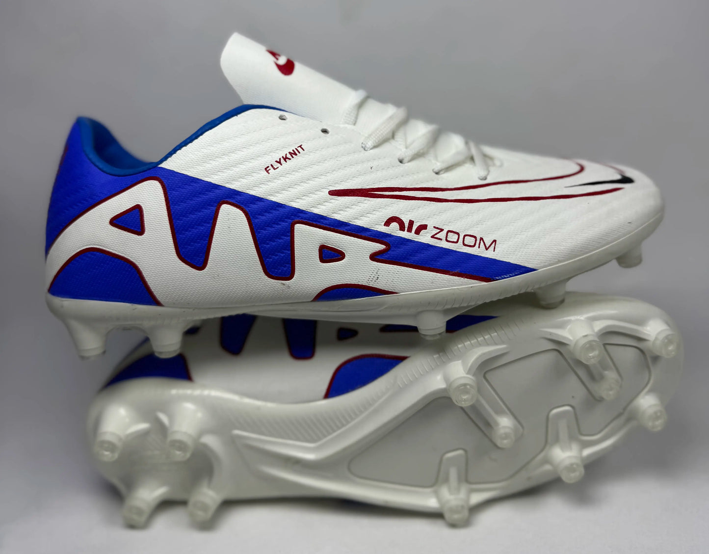 Crampons de Football Nike Air Zoom